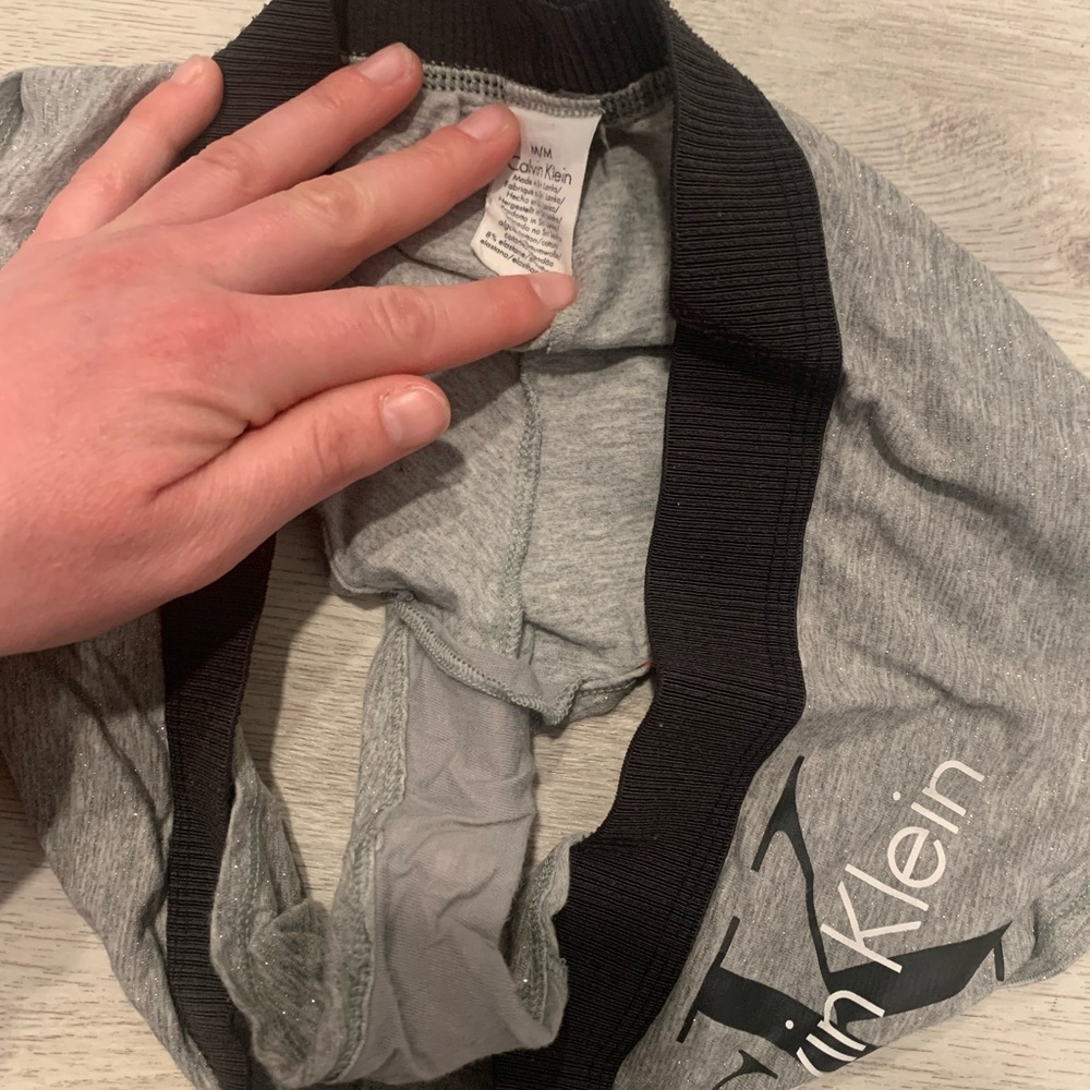 Calvin Klein Matching Set Bundle - image 8